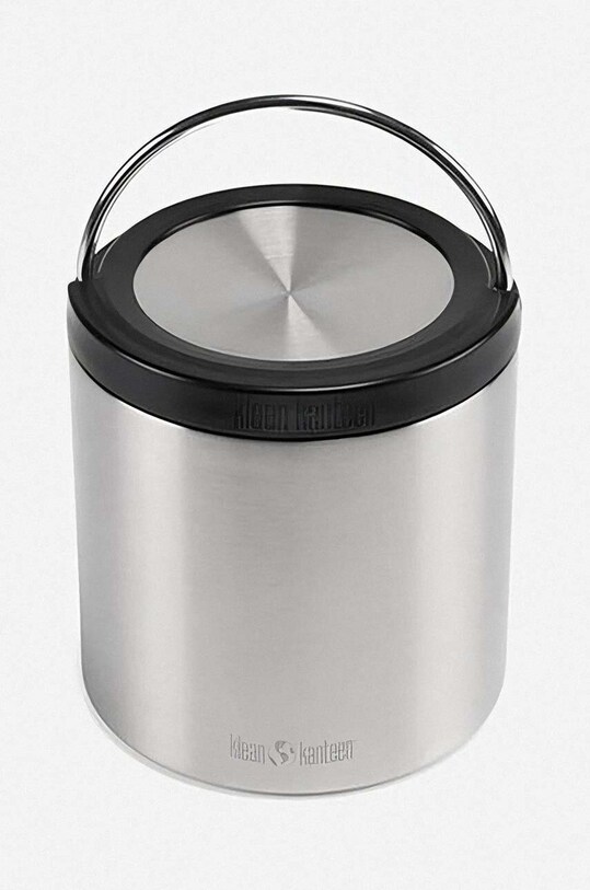 Klean Kanteen flask