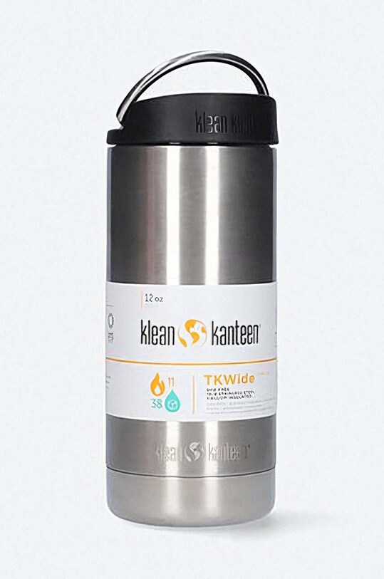 Klean Kanteen thermal bottle