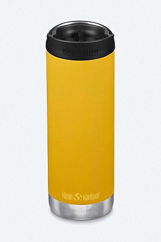 Klean Kanteen thermal bottle