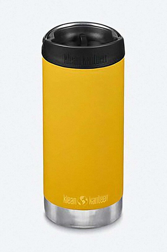 Klean Kanteen thermal bottle