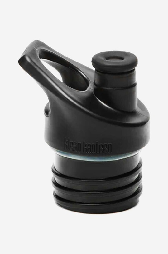 Klean Kanteen butelka 800 ml 1008439 czarny AA00