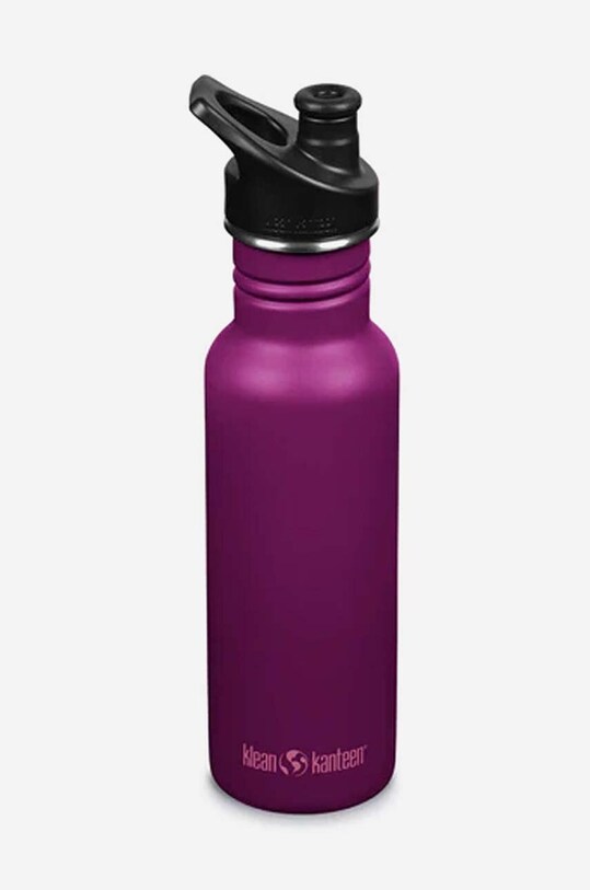 Klean Kanteen bottle 532 ml