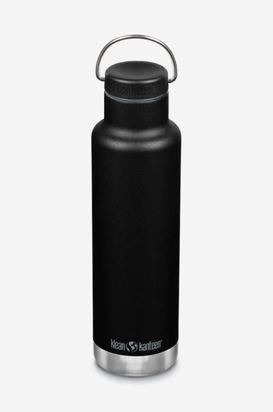 Klean Kanteen thermal bottle 592 ml