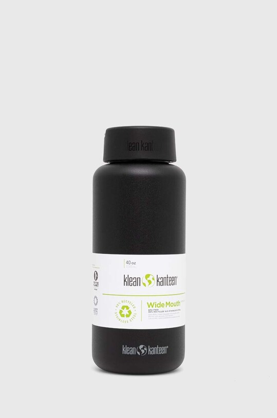 Klean Kanteen bottle 1182 ml