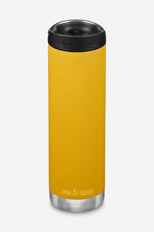 Klean Kanteen thermal bottle 592 ml