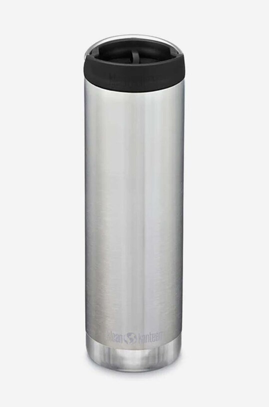 Klean Kanteen thermal bottle 592 ml