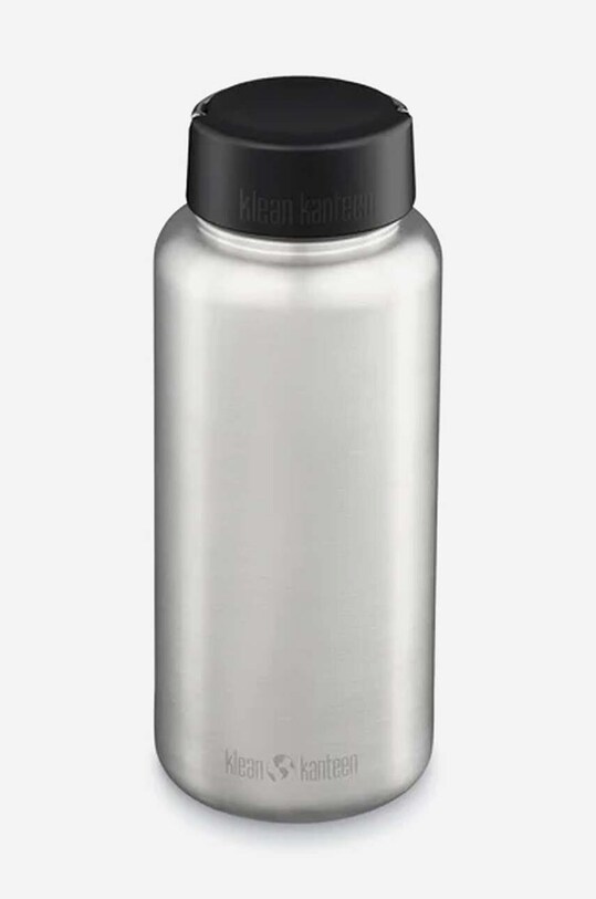 Klean Kanteen bottle