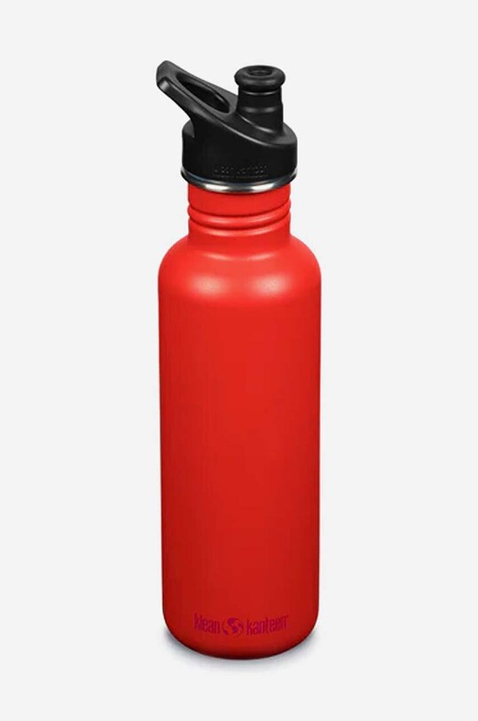 Klean Kanteen bottle