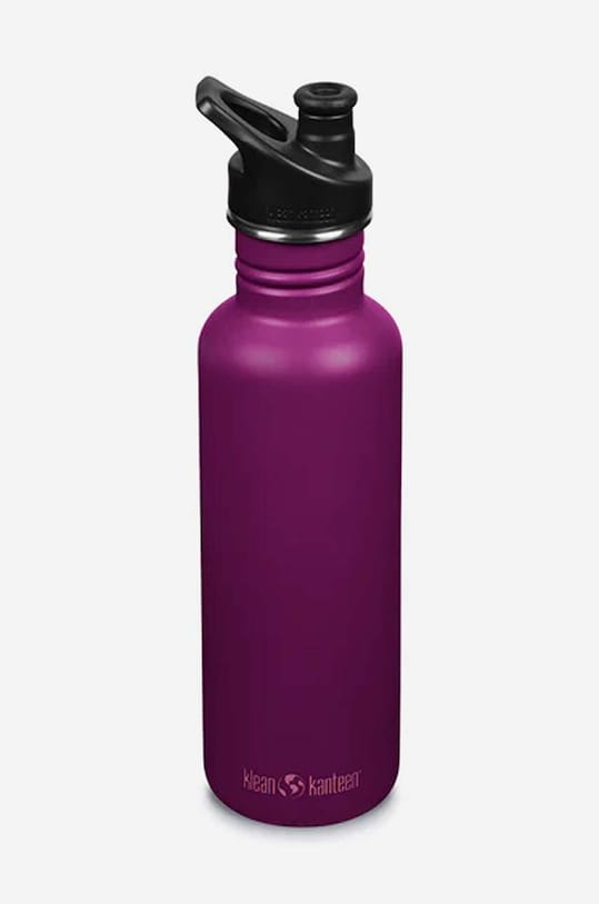 Klean Kanteen bottle