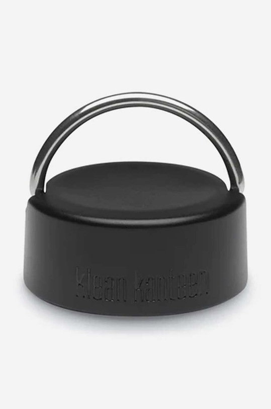 Klean Kanteen bottle Wide 1900ml 1009501 silver AA00