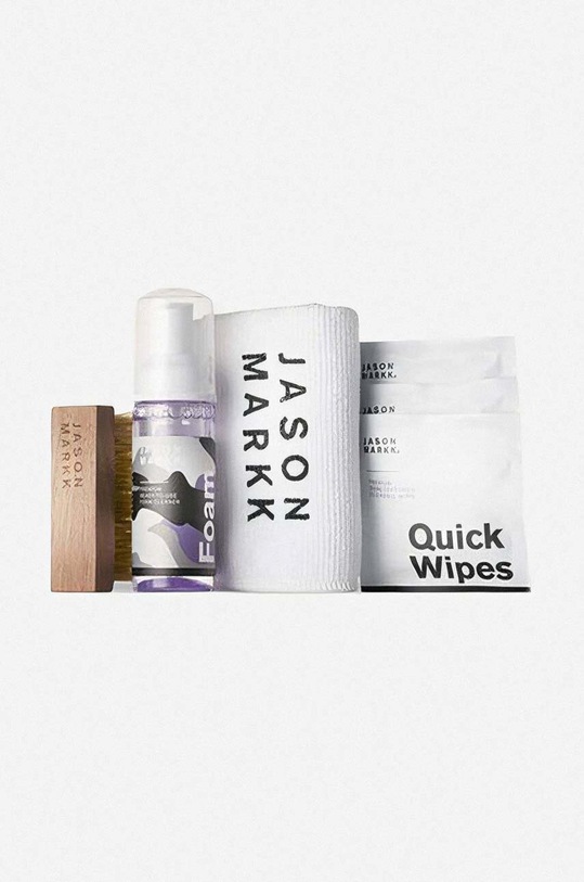 Jason Markk shoe care kit JM600210 multicolor AA00