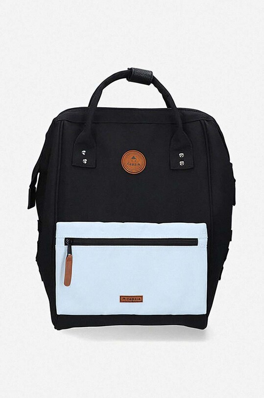 Doplnky Malá taška Cabaia BAGPOCKETS19. modrá