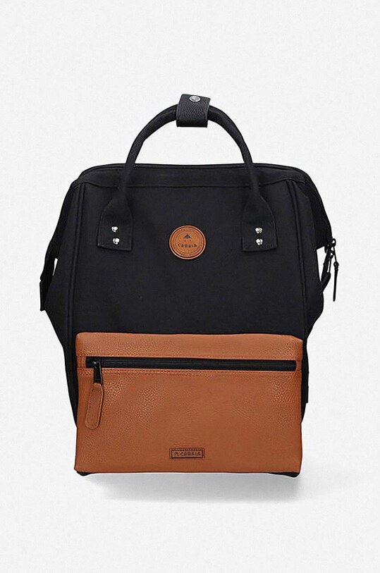 Doplnky Malá taška Cabaia BAGPOCKETS19. hnedá