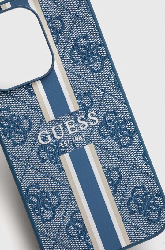 Etui za telefon Guess iPhone 14 Pro 6.1