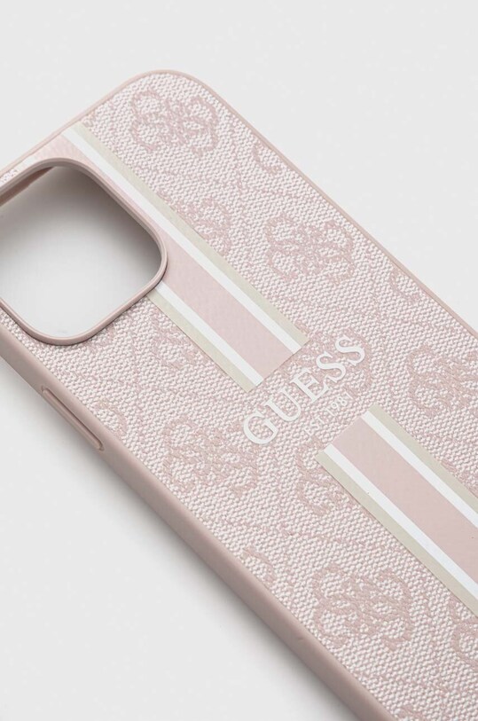 Guess telefon tok iPhone 13 Pro Max 6,7