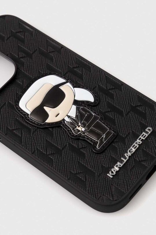 Karl Lagerfeld etui na telefon iPhone 14 Pro 6,1