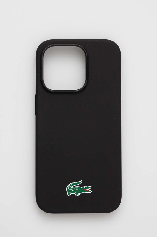 Lacoste etui na telefon iPhone 14 Pro 6,1