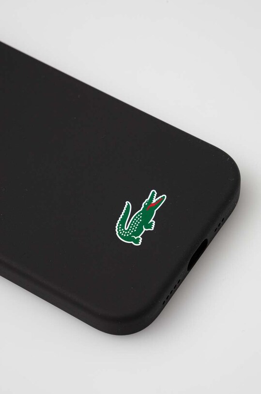 Lacoste etui na telefon iPhone 14 Pro 6,1