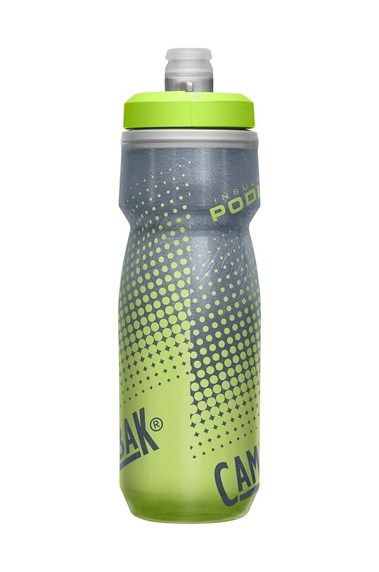 Fľaša Camelbak Podium Chill 620 ml zelená C1874.703062