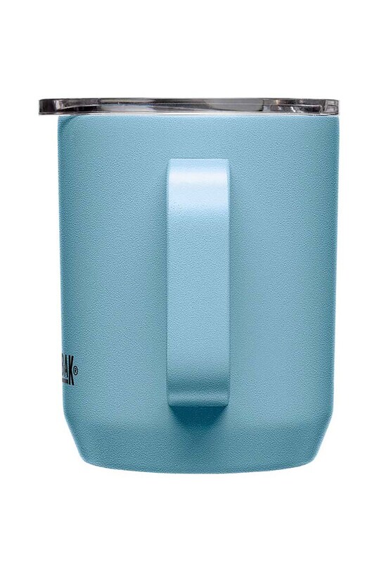 Termo hrnček Camelbak Camp Mug 350 ml tyrkysová C2393.403035