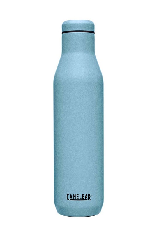 Camelbak butelka termiczna Wine Bottle SST 750 ml outdoor turkusowy C2518.402075