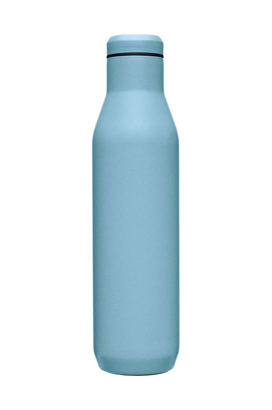 Akcesoria Camelbak butelka termiczna Wine Bottle SST 750 ml C2518.402075 turkusowy