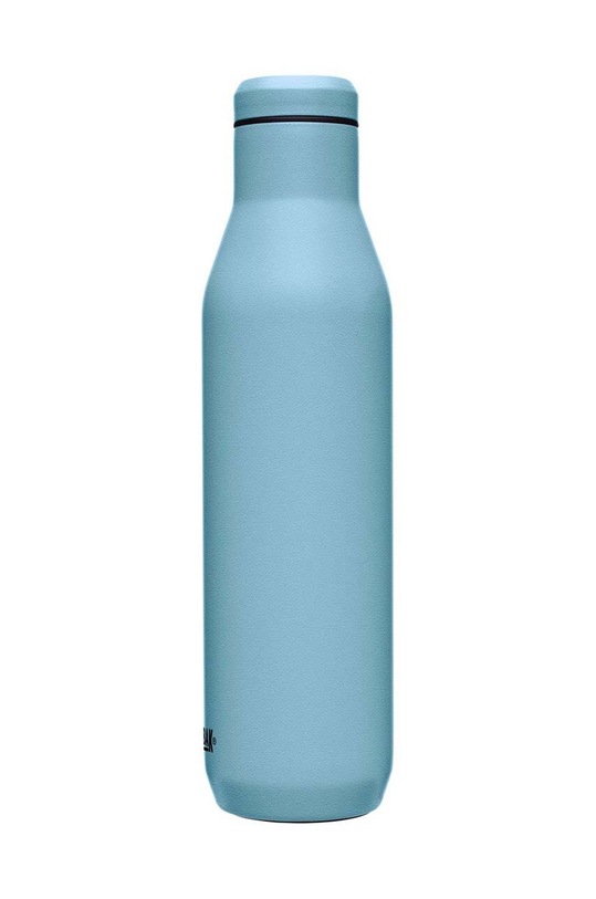 Camelbak butelka termiczna Wine Bottle SST 750 ml turkusowy C2518.402075