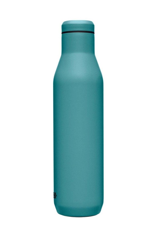 Camelbak butelka termiczna Wine Bottle SST 750 ml turkusowy C2518.303075