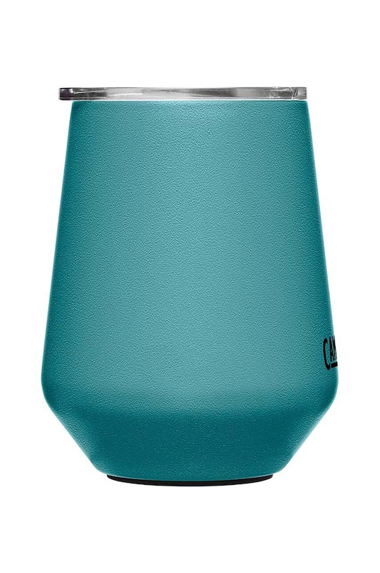 Camelbak tazza termica Wine Tumbler 350 ml C2392.302035 turchese AA00