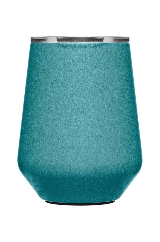 Accesorii Camelbak cana termica Wine Tumbler 350 ml C2392.302035 turcoaz