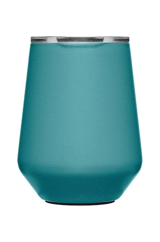 Accessori Camelbak tazza termica Wine Tumbler 350 ml C2392.302035 turchese