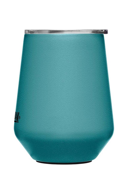 Camelbak tazza termica Wine Tumbler 350 ml turchese C2392.302035