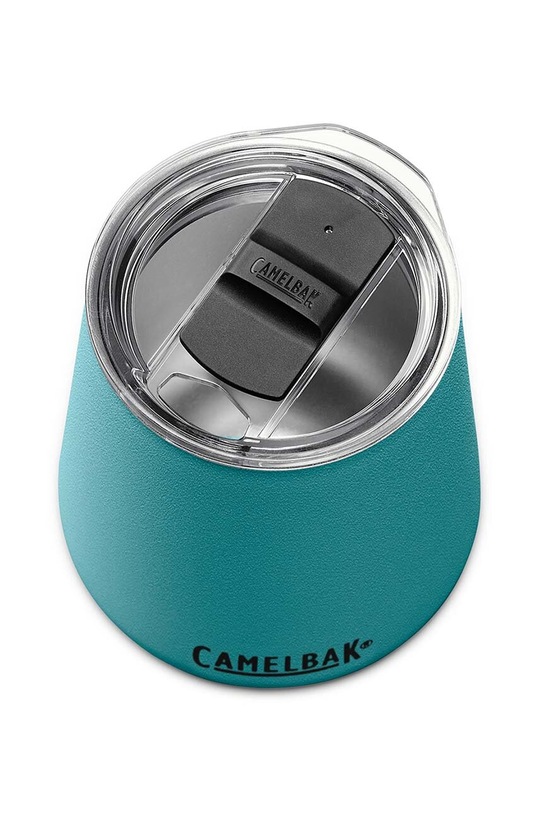 Camelbak tazza termica Wine Tumbler 350 ml C2392.302035 turchese