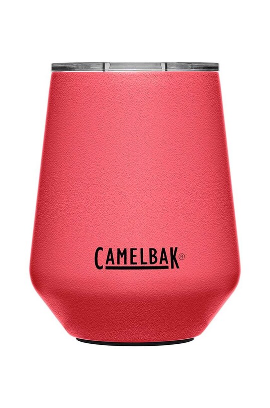 Termo hrnček Camelbak Wine Tumbler 350 ml ružová C2392.602035