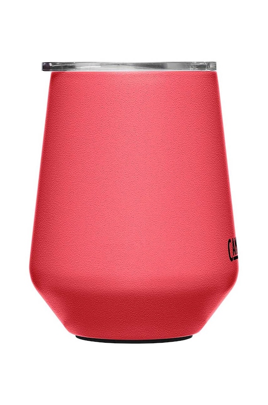 Camelbak kubek termiczny Wine Tumbler 350 ml C2392.602035 różowy AA00