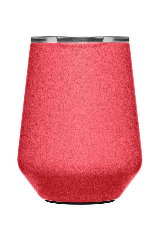 Akcesoria Camelbak kubek termiczny Wine Tumbler 350 ml C2392.602035 różowy