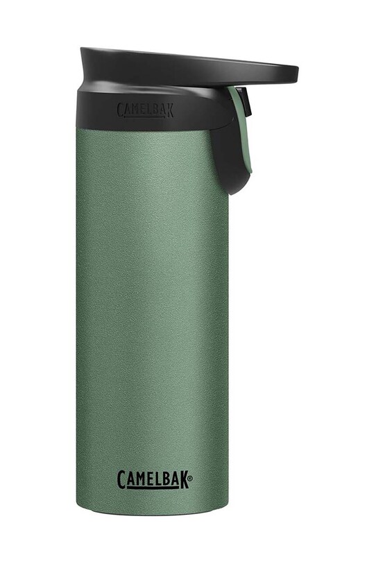 Camelbak kubek termiczny Forge Flow 500 ml zielony C2476.301050