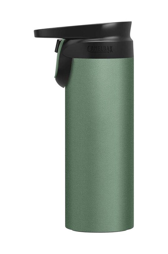 Akcesoria Camelbak kubek termiczny Forge Flow 500 ml C2476.301050 zielony