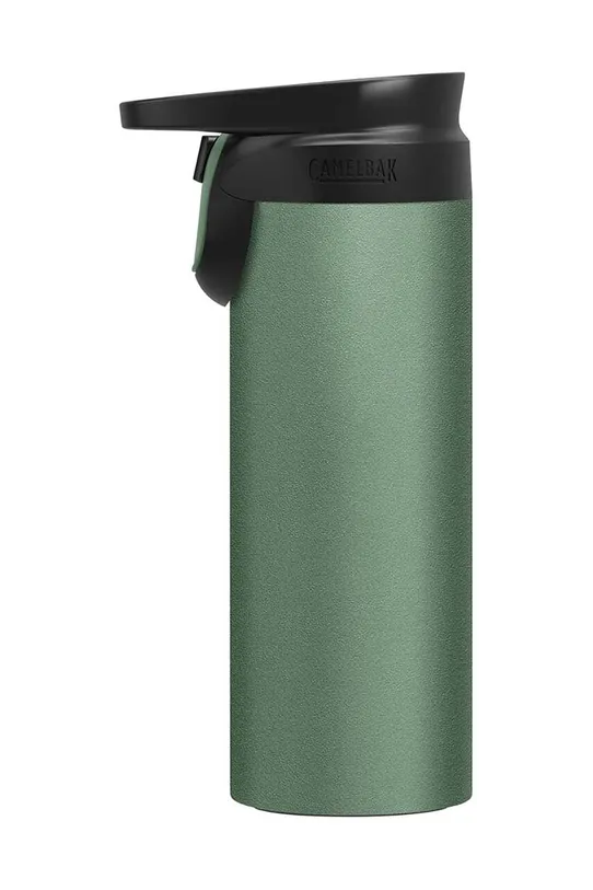 Akcesoria Camelbak kubek termiczny Forge Flow 500 ml C2476.301050 zielony