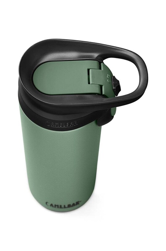 Camelbak kubek termiczny Forge Flow 500 ml C2476.301050 zielony