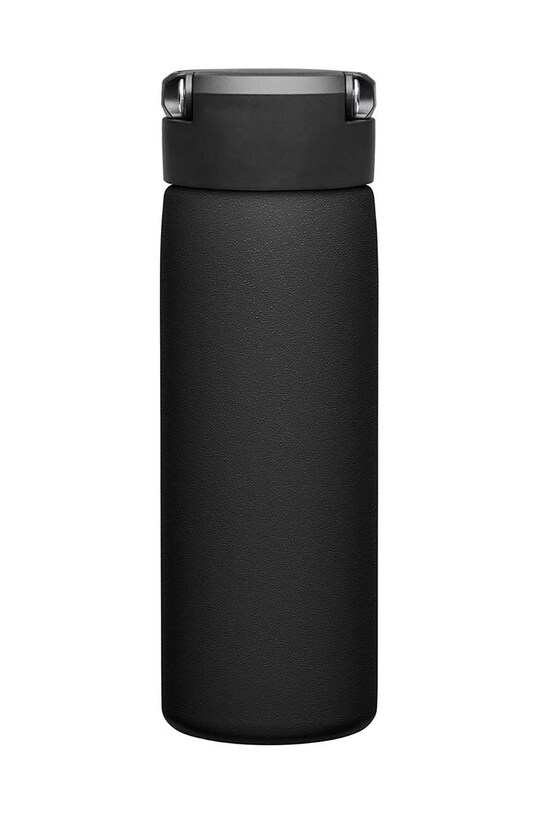 Doplnky Termo fľaša Camelbak Fit Cap SST 600 ml C2896.001060 čierna