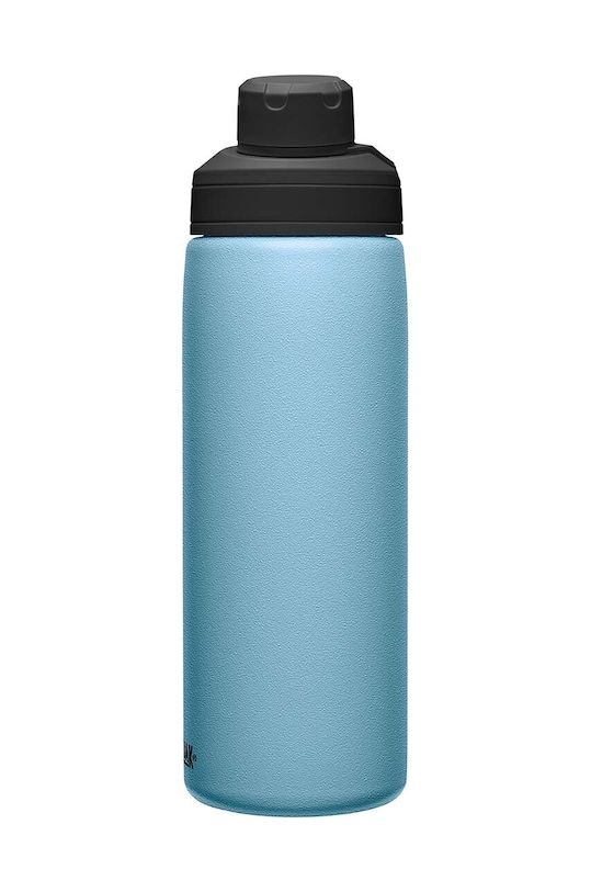 Camelbak butelka termiczna Chute Mag Vacuum 600 ml turkusowy C1515.405060