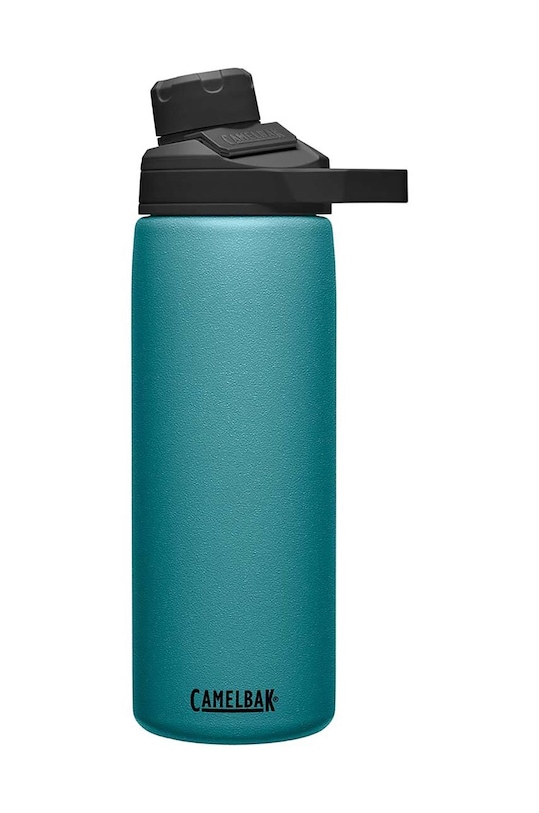 Camelbak butelka termiczna Chute Mag Vacuum 600 ml outdoor turkusowy C1515.404060