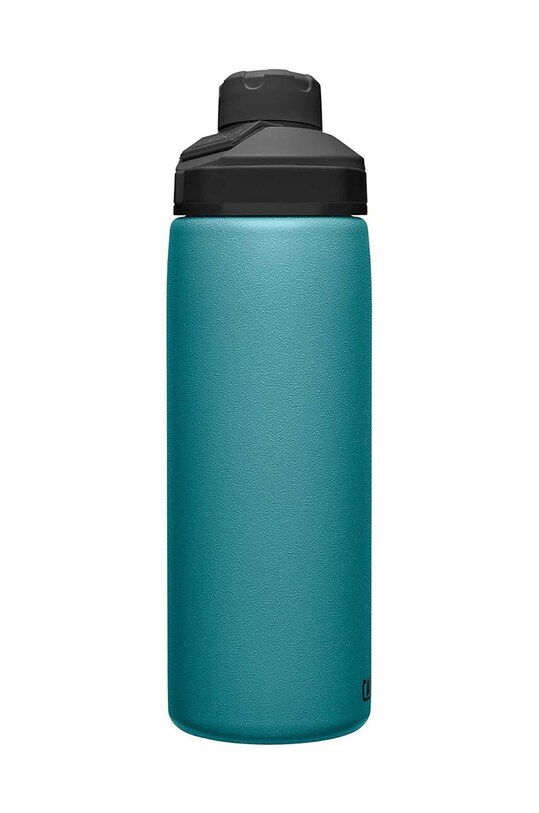Termo fľaša Camelbak Chute Mag Vacuum 600 ml C1515.404060 tyrkysová AA00