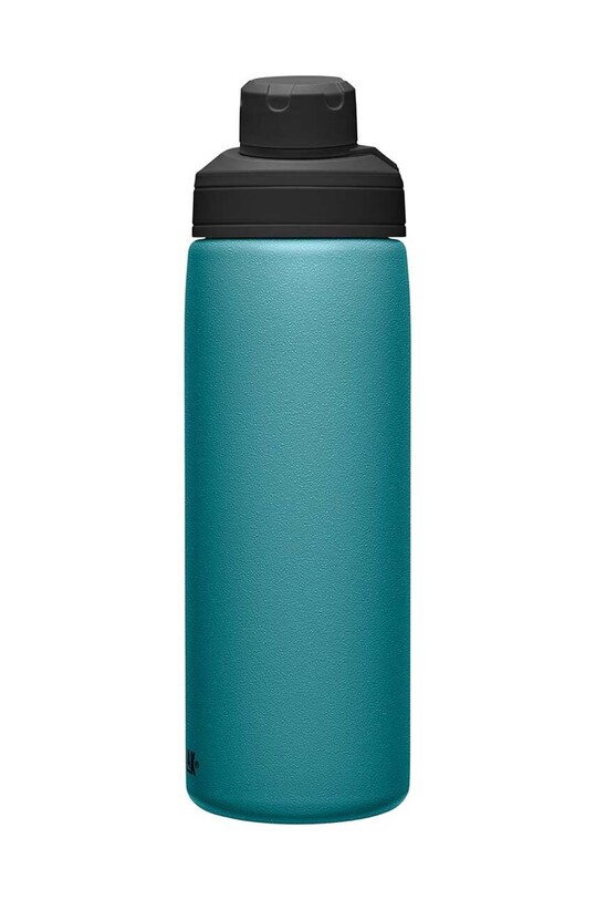 Camelbak butelka termiczna Chute Mag Vacuum 600 ml turkusowy C1515.404060
