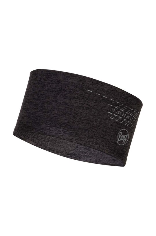 Buff bentita pentru cap DryFlx alergare negru 118098.999