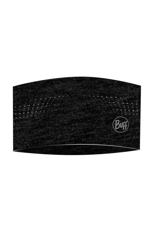 Buff opaska na głowę DryFlx 118098.999 czarny AA00