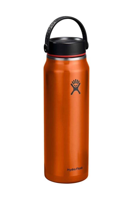 Hydro Flask thermal bottle Lightweight Wide Mouth Trail LW32LW087 orange AA00