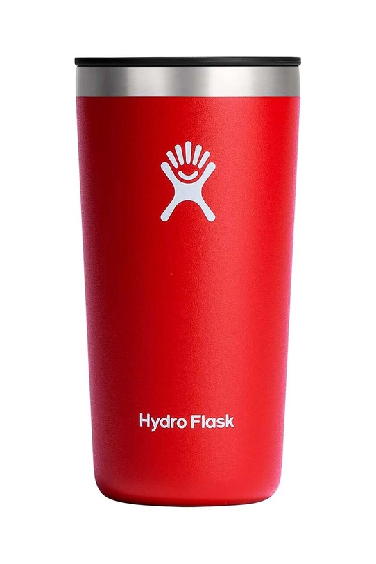 Θερμική κούπα Hydro Flask All Around Tumbler κόκκινο T12CPB612