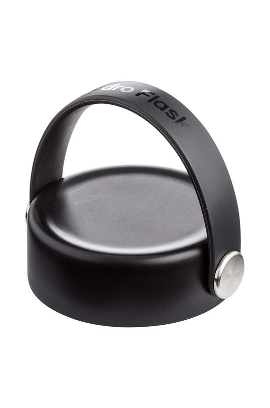 Akcesoria Hydro Flask butelka termiczna Wide Mouth Flex Cap 40 OZ W40BTS464 granatowy